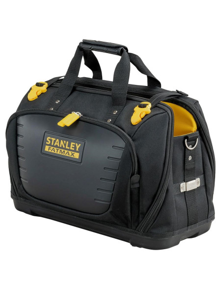 Stanley Fmst1-80147 Walizka Na Narzędzia Czarny, Żółty Nylon, Plastik