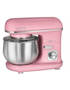 Robot Kuchenny Clatronic Km 3711 Różowy 2