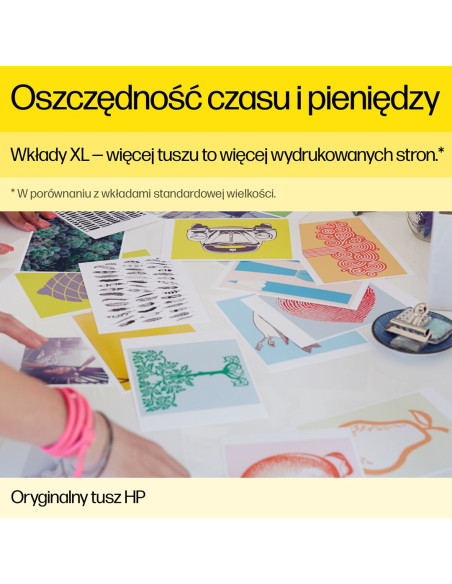 Hp Czarny Wkład Atramentowy 712 Designjet 80 Ml