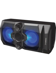 Rebeltec Soundbox 480 Przenośny Głośnik Bluetooth Stereo Czarny, 50W Rms 2