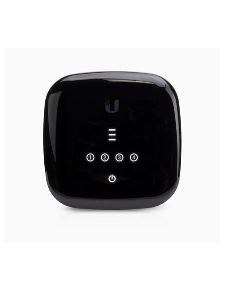 Ubiquiti Uf-Wifi Router Bezprzewodowy Gigabit Ethernet Czarny