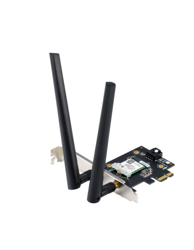 Karta Sieciowa Asus Wl-Pci Pce-Be6500