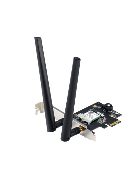 Karta Sieciowa Asus Wl-Pci Pce-Be6500
