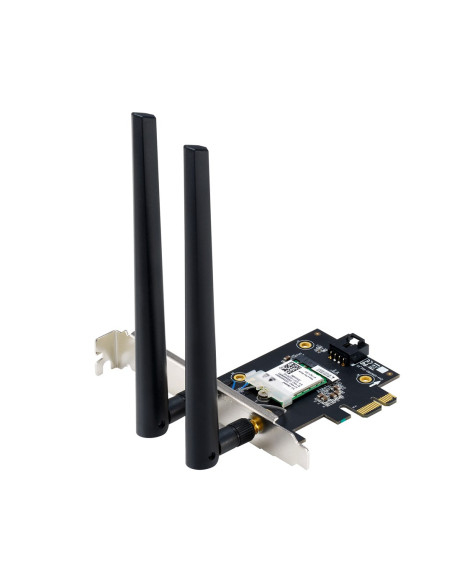 Karta Sieciowa Asus Wl-Pci Pce-Be6500