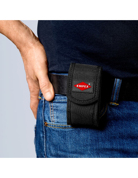 Zestaw Szczypiec Mini W Etui Na Pasek 2 Sztuki