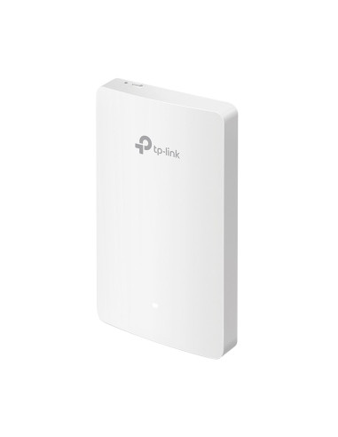 Tp-Link Omada Eap235-Wall 1167 Mbit/S Biały Obsługa Poe