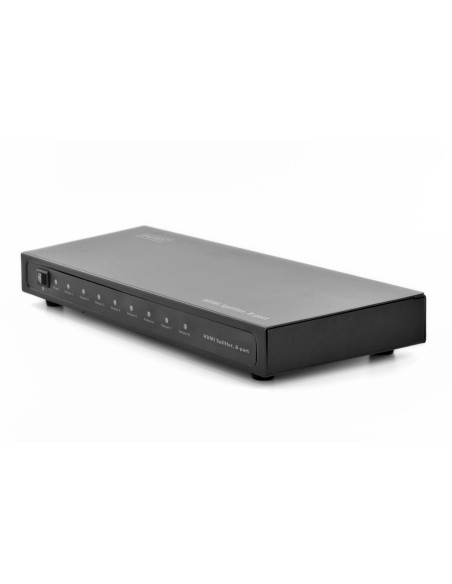 Digitus Rozdzielacz Hdmi, 1X8