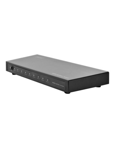 Digitus Rozdzielacz Hdmi, 1X8