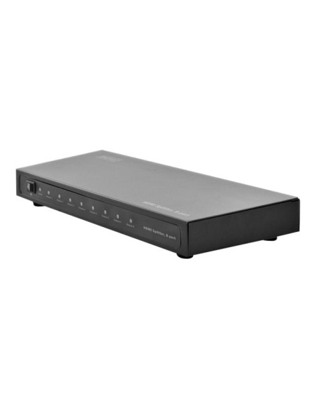 Digitus Rozdzielacz Hdmi, 1X8