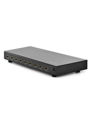 Digitus Rozdzielacz Hdmi, 1X8