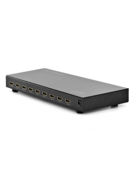 Digitus Rozdzielacz Hdmi, 1X8