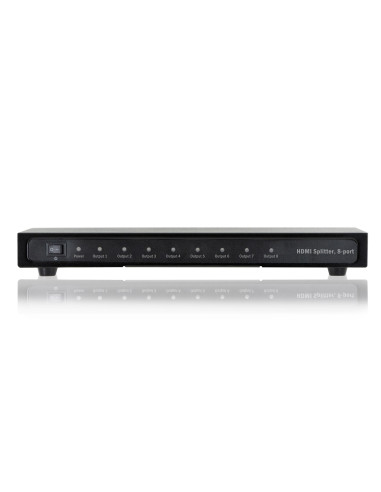 Digitus Rozdzielacz Hdmi, 1X8