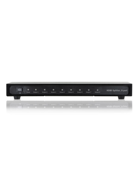Digitus Rozdzielacz Hdmi, 1X8