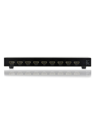 Digitus Rozdzielacz Hdmi, 1X8