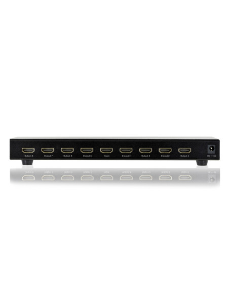 Digitus Rozdzielacz Hdmi, 1X8