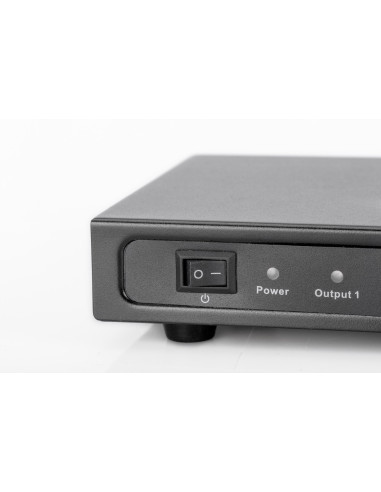 Digitus Rozdzielacz Hdmi, 1X8