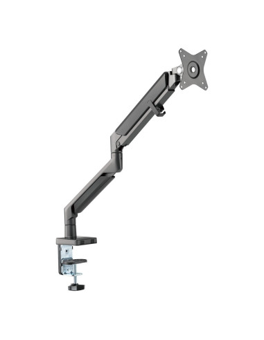 Techly Ica-Lcd 3712 Uchwyt / Stojak Do Monitorów 81,3 Cm (32") Biurko Szary