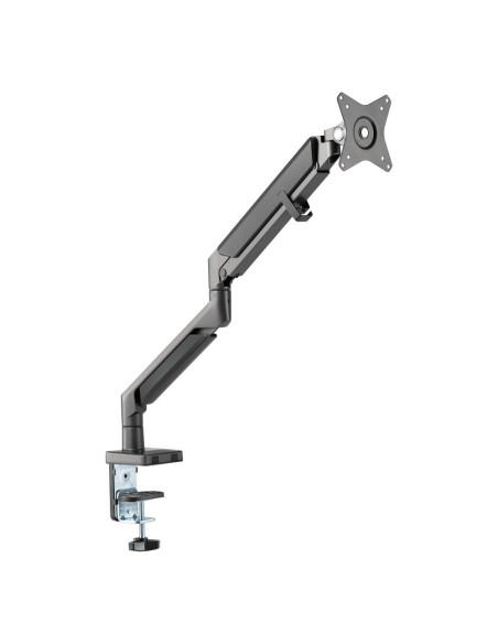 Techly Ica-Lcd 3712 Uchwyt / Stojak Do Monitorów 81,3 Cm (32") Biurko Szary