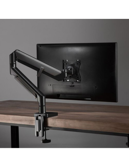 Techly Ica-Lcd 3712 Uchwyt / Stojak Do Monitorów 81,3 Cm (32") Biurko Szary