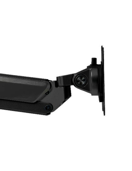 Techly Ica-Lcd 3712 Uchwyt / Stojak Do Monitorów 81,3 Cm (32") Biurko Szary