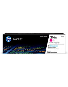 Hp 216A Oryginalny Purpurowy Toner Laserjet