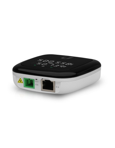 Ubiquiti Networks Ufiber Nano G Gateway/Kontroler 1000 Mbit/S