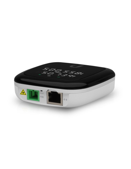 Ubiquiti Networks Ufiber Nano G Gateway/Kontroler 1000 Mbit/S