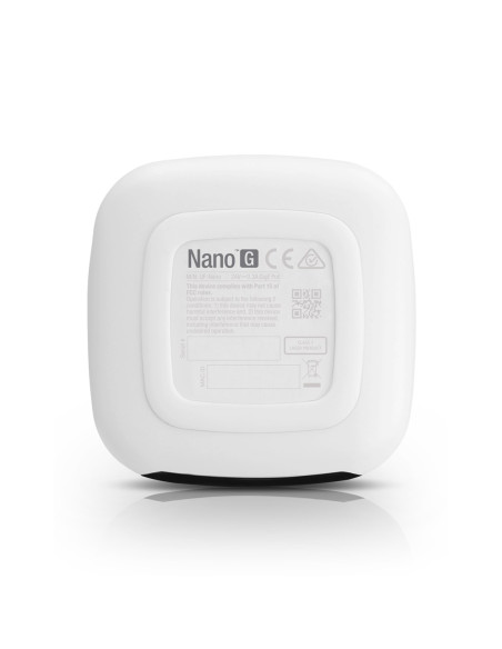 Ubiquiti Networks Ufiber Nano G Gateway/Kontroler 1000 Mbit/S