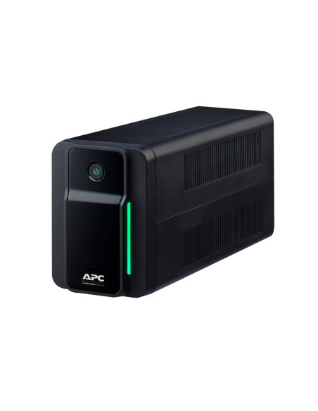 Apc Back-Ups 500Va 230V Avr Iec/Sockets