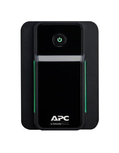 Apc Back-Ups 500Va 230V Avr Iec/Sockets