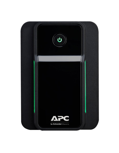 Apc Back-Ups 500Va 230V Avr Iec/Sockets