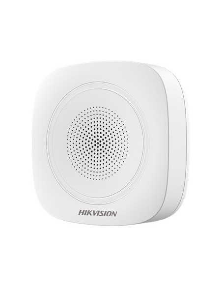 Bezprzewodowy Sygnalizator Wewnętrzny Hikvision Ds-Ps1-I-We