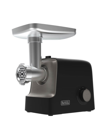 Maszynka Do Mięsa Black+Decker Bxmma2200E (2200W)