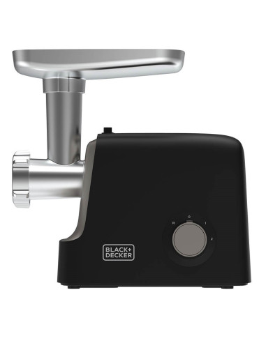 Maszynka Do Mięsa Black+Decker Bxmma2200E (2200W)