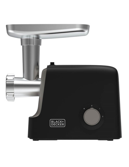 Maszynka Do Mięsa Black+Decker Bxmma2200E (2200W)