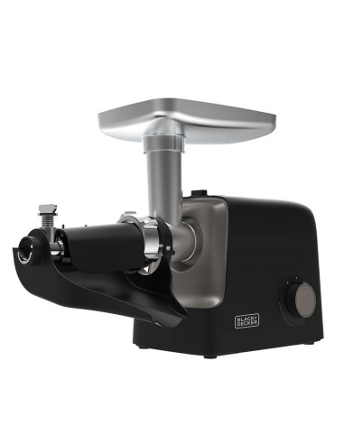 Maszynka Do Mięsa Black+Decker Bxmma2200E (2200W)