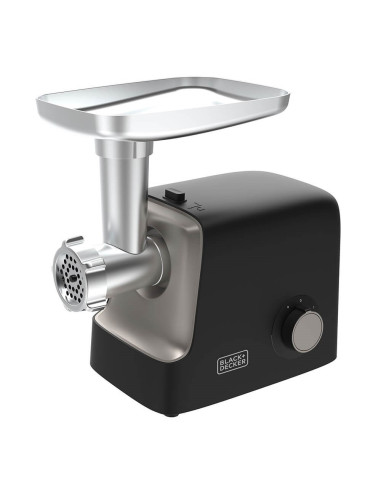Maszynka Do Mięsa Black+Decker Bxmma2200E (2200W)
