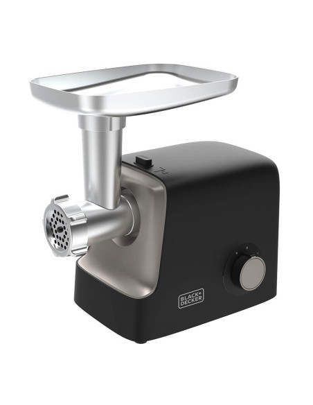 Maszynka Do Mięsa Black+Decker Bxmma2200E (2200W)