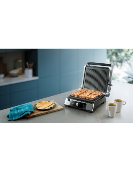 Grill Elektryczny Philips Hd 6301/90