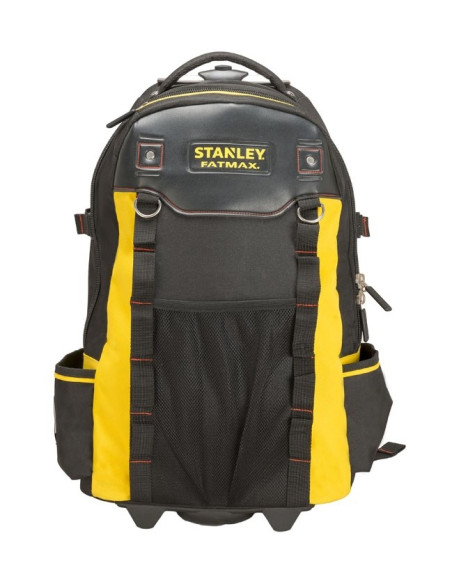 Plecak Narzędziowy Na Kołach Stanley Fatmax 79-215