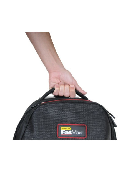 Plecak Narzędziowy Na Kołach Stanley Fatmax 79-215