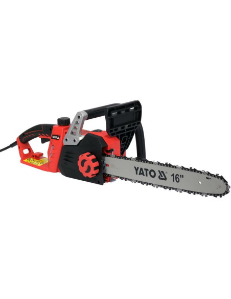 Yato Pilarka Elektryczna Łańcuchowa 2000W 16"