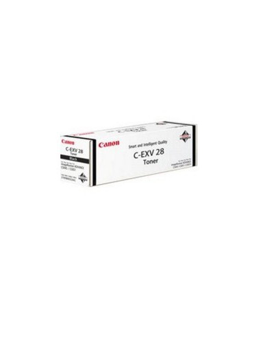 Canon Toner Exv28K C-Exv28 2789B002 Black