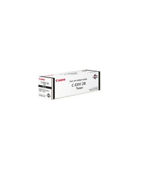 Canon Toner Exv28K C-Exv28 2789B002 Black
