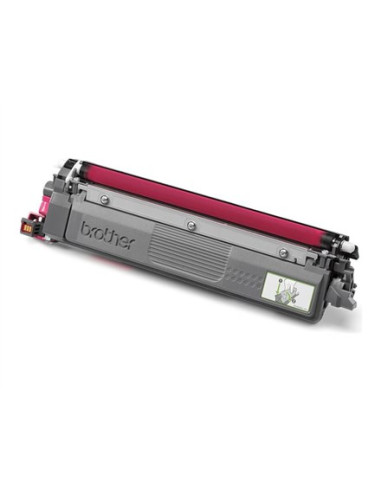 Brother Tn-248M Kaseta Z Tonerem 1 Szt. Oryginalny Purpurowy