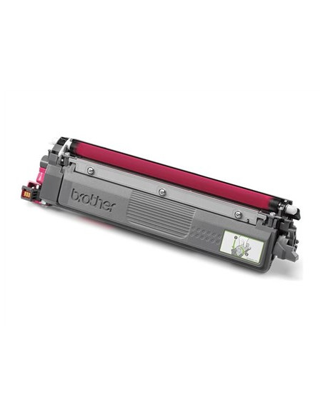 Brother Tn-248M Kaseta Z Tonerem 1 Szt. Oryginalny Purpurowy
