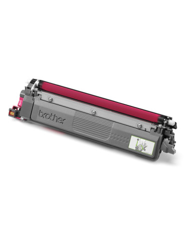 Brother Tn-248M Kaseta Z Tonerem 1 Szt. Oryginalny Purpurowy