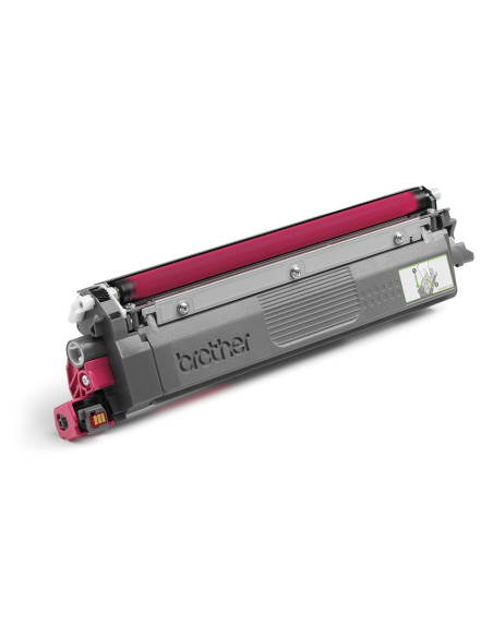 Brother Tn-248M Kaseta Z Tonerem 1 Szt. Oryginalny Purpurowy