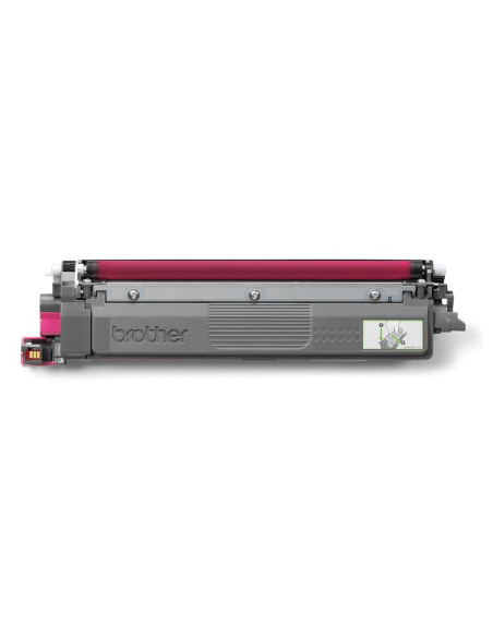 Brother Tn-248M Kaseta Z Tonerem 1 Szt. Oryginalny Purpurowy