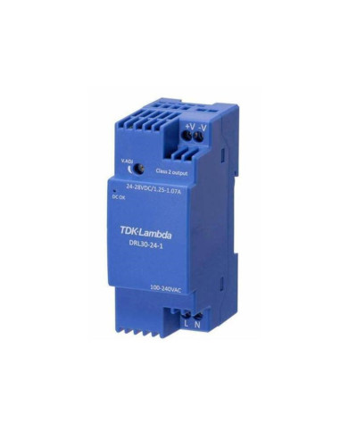Grenton Moduł Zasilający Tdk/ 24Vdc/ 1,25A/ Din
